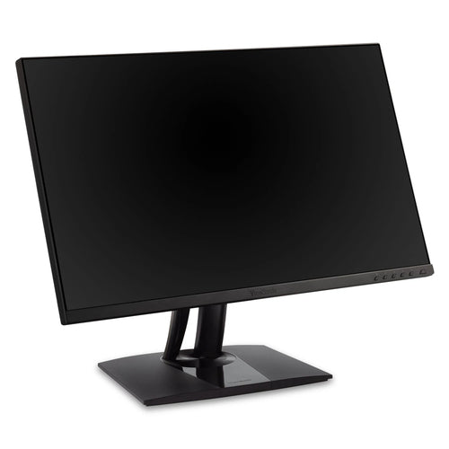 27IN COLORPRO 4K UHD ERGONOMIC DESIGNED 3840 X 2160 RESOLUTION