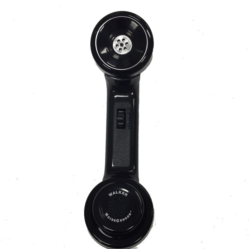 Special Needs Handset in Black 50603.001