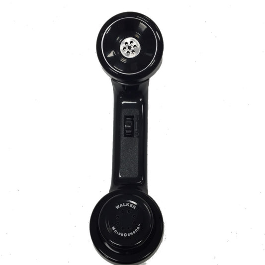 Special Needs Handset in Black 50603.001
