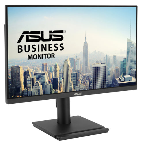 ASUS 24IN 1080P BUSINESS LCD IPS FULL HD FRAMELESS 120HZ HDMI (VA249QGS)