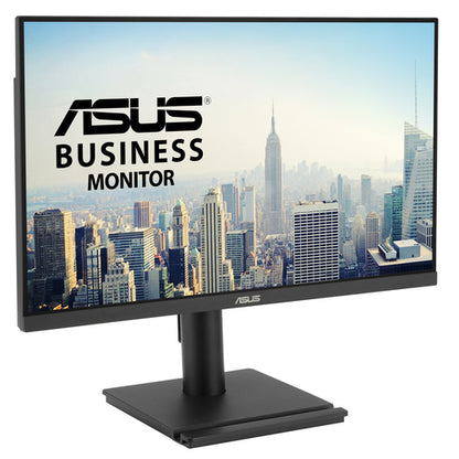 ASUS 24IN 1080P BUSINESS LCD IPS FULL HD FRAMELESS 120HZ HDMI (VA249QGS)