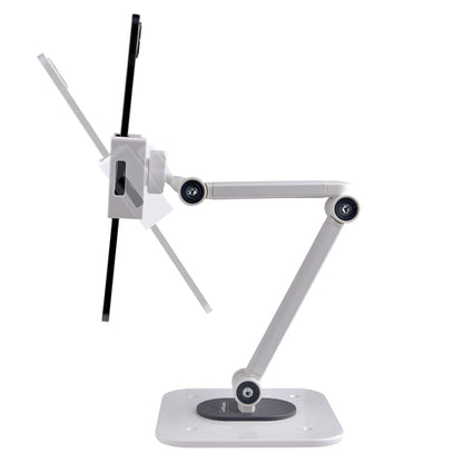ADJUSTABLE TABLET STAND UNIVERSAL TABLET MOUNT HOLDER