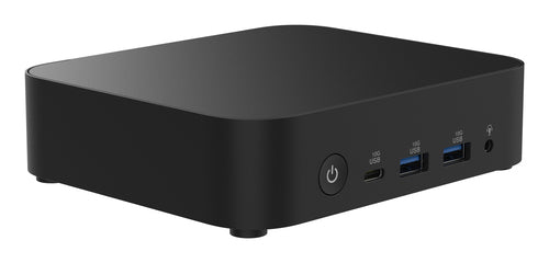 ASUS NUC 14 ESSENTIAL BAREBONE INTEL N150 W/O RAM STORAGE OS (RNUC14MNK150000U)