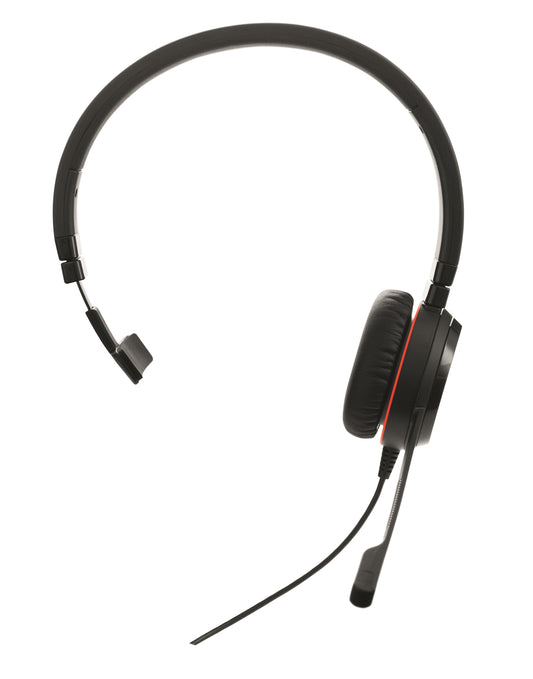 EVOLVE 30 II MS MONO