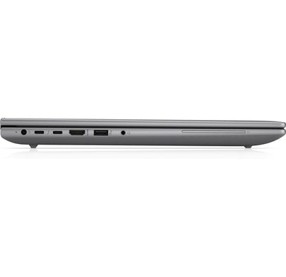 CUSTOM ZBOOK PG11 U7-165H 16 64GB/2T PC