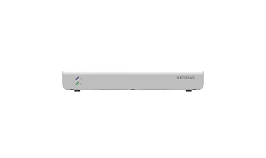 8-Port Gigabit Ethernet App Mgd Switch