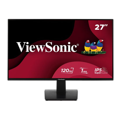 27IN 1080P 120HZ MONITOR WITH VARIABLE REFRESH RATE HDMI AND