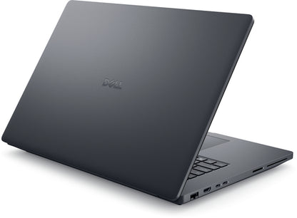 DELL PRO MAX 18 PLUS MB18250 ULTRA 7 265HXHX 32GB: 2X16GBNECC