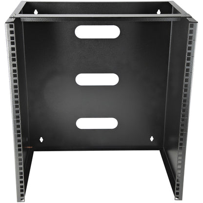 WALL MOUNT PATCH PANEL BRACKET 12U NETWORK PANEL MOUNTING BRACKET
