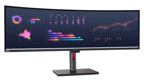 49IN DQHD 5120X1440 THINKVISION P49W-30