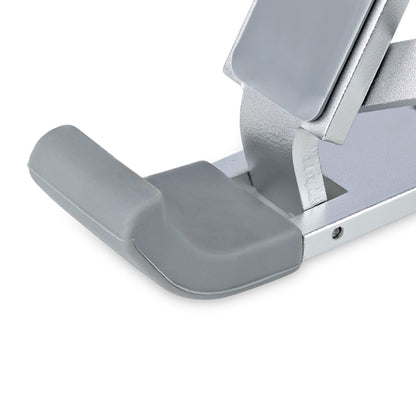 LAPTOP RISER STAND ERGONOMIC - RAISED/ANGLED LAPTOP/TABLET STAND
