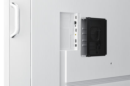 FLIP 75IN COLLABORATIVE DISPLAY MANUFACTURED IN VIETNAM (WM75FX)