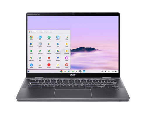 CPE794-1N-57SRNA CHROME ULTRA 5 16GB 256GB 14 1920X1200 TOUCH SPIN