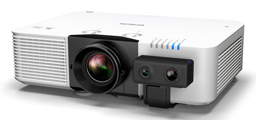 POWERLITE L690U LASER PROJECTOR WITH LENS SHIFT WIFI 6500 LUMENS WU (V11HB29020)