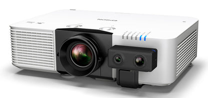 POWERLITE L690U LASER PROJECTOR WITH LENS SHIFT WIFI 6500 LUMENS WU (V11HB29020)