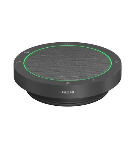 Jabra Speak2 55 UC, Dark Grey