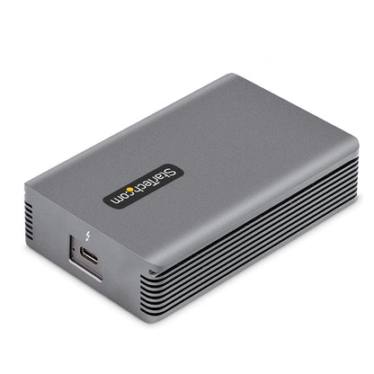 THUNDERBOLT 3 TO RJ45 10G NIC - THUNDERBOLT 3 TO ETHERNET ADAPTER (TB310G2)