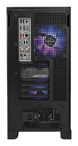 AEGIS ZS2 C9NVV-1277US R9-9900X/5080/64G/2TB/850W/W11HA (AEZS2C9NVV1277)