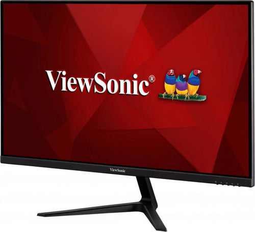 27IN 165HZ GAMING MONITOR W/ ULTRA-FAST RESP TIME  ADAPTVE SYNC (VX2718-P-MHD)