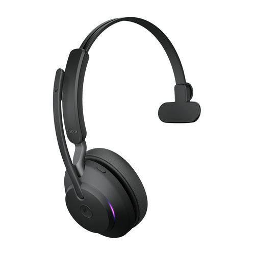 JABRA EVOLVE2 65 LINK380C MS MONO BLACK