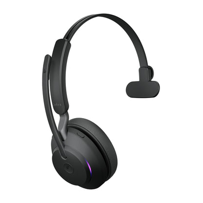 JABRA EVOLVE2 65 LINK380C MS MONO BLACK