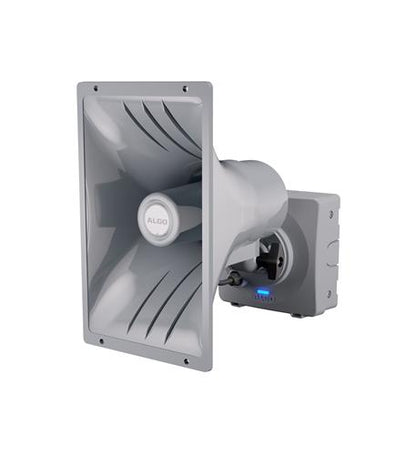 8197 IP PoE+ Weather-Hardened Horn Speak