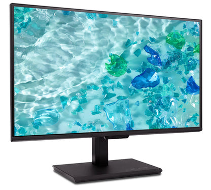 ACER B8 EPEAT GOLD  24IN WIDE 1920X1080 HDMI 2.0 USB 3.0 HUB TYPE