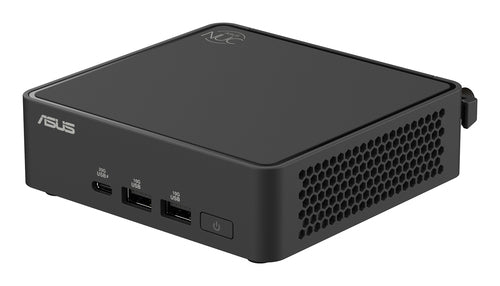 ASUS NUC 15 PRO SLIM FULL SYSTEM MINI PC WITH INTEL SERIES 2