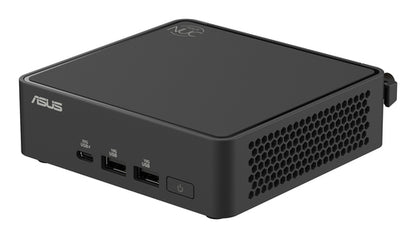 ASUS NUC 15 PRO SLIM FULL SYSTEM MINI PC WITH INTEL SERIES 2