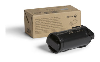 GENUINE BLACK EXTRA HIGH CAPACITY TONER FOR C605 MUST BUY 12