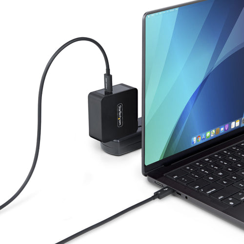 CERTIFIED THUNDERBOLT 5 CABLE 80GBPS/120GBPS/8K 60HZ/240W PD