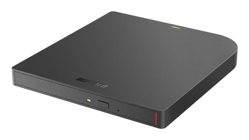 MEDIASTATION BDXL PORTABLE USB 3.0 BLURAY DRIVE BUS POWERED TAA