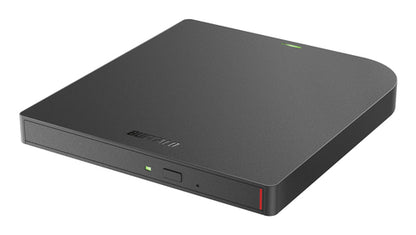 MEDIASTATION BDXL PORTABLE USB 3.0 BLURAY DRIVE BUS POWERED TAA