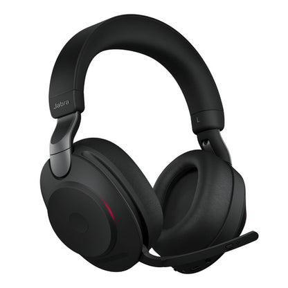 JABRA EVOLVE2 85 LINK380C UC STEREO BLACK