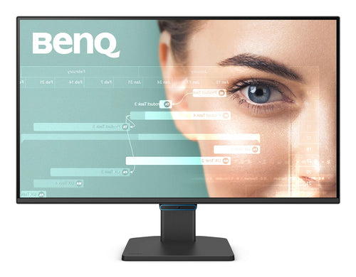 BENQ 27IN 1080P LCDMONITOR 144HZ BLACKIPS1920X1080SPKR 2WX2