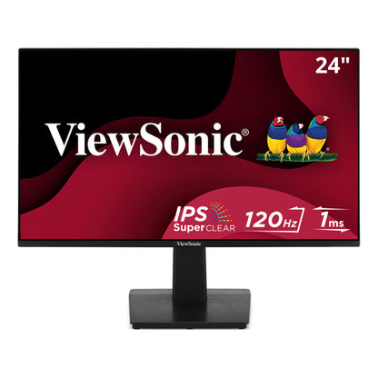 24IN 1080P 120HZ MONITOR WITH VARIABLE REFRESH RATE HDMI AND