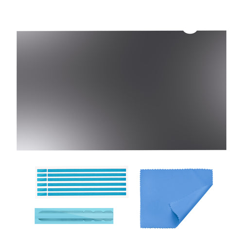 21 IN MONITOR PRIVACY SCREEN PC COMPUTER SCREEN DISPLAY FILTER