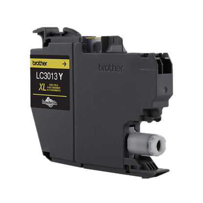 LC3013Y HIGH YIELD YELLOW INK MFC-J491DW/J497DW/J690DW/J895DW