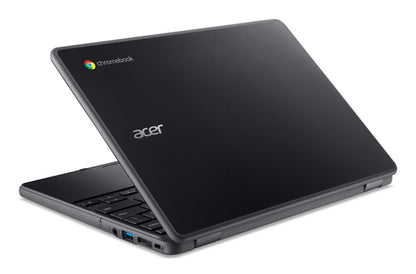 C737-C6XPNA CHROME INTEL N150 8GB 64GB 11.6IN 1366X768 NON TOUCH