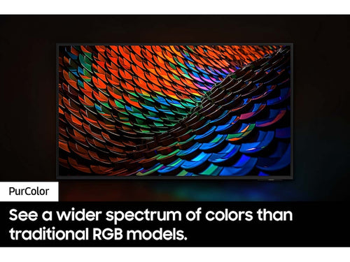 BSTOCK 2024 98IN DU9 CRYSTAL UHD 4K TV DU9000 SERIES CRYSTAL UHD (UN98DU9000FXZA)