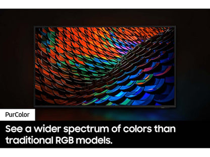 BSTOCK 2024 98IN DU9 CRYSTAL UHD 4K TV DU9000 SERIES CRYSTAL UHD (UN98DU9000FXZA)