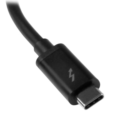 THUNDERBOLT 3 TO THUNDERBOLT 2 ADAPTER TB3 TO TB2 CONVERTER