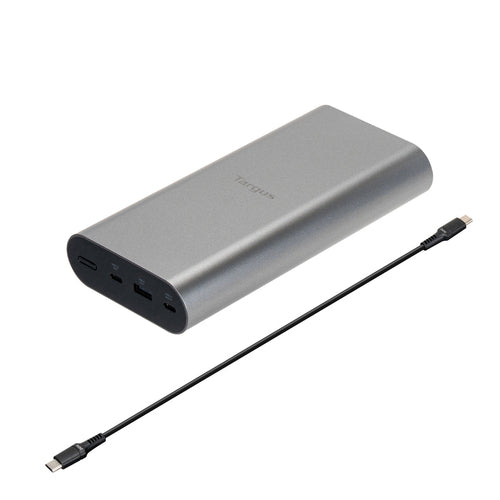 100W USB-C PORTABLE POWER BANK
