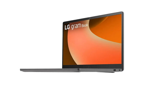 15.6IN LG GRAM BOOK INTEL I5 512GB SSD 16GB RAM WINDOWS 11 PRO