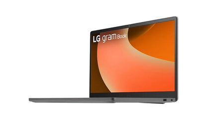 15.6IN LG GRAM BOOK INTEL I5 512GB SSD 16GB RAM WINDOWS 11 PRO
