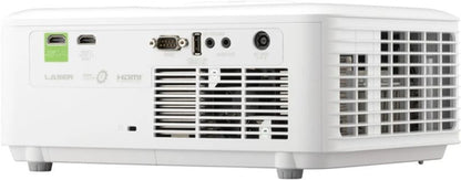 4K LASER HOME PROJECTOR WITH 3500 ANSI LUMENS