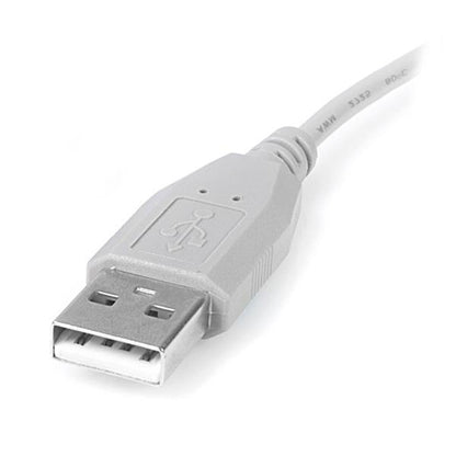 6IN MINI USB CABLE USB 2.0 USB A TO MINI B CHARGING CORD