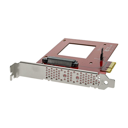 U.2 TO PCIE ADAPTER SFF 8639 U.2 NVME SSD PCIE SSD ADAPTER
