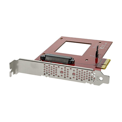 U.2 TO PCIE ADAPTER SFF 8639 U.2 NVME SSD PCIE SSD ADAPTER