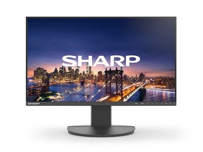 MULTISYNC 27IN IPS LED BACKLIT LCD 3-SIDED ULTRA NARROW BEZELS